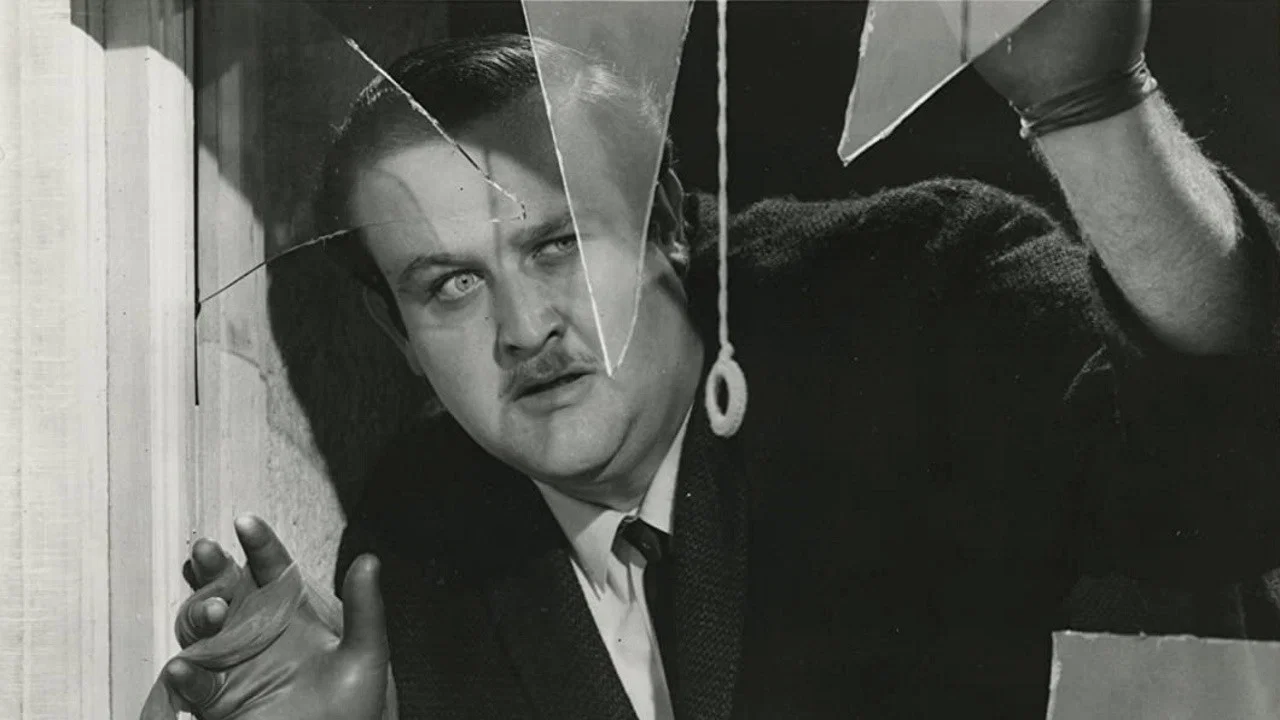 The Strangler - 剧照