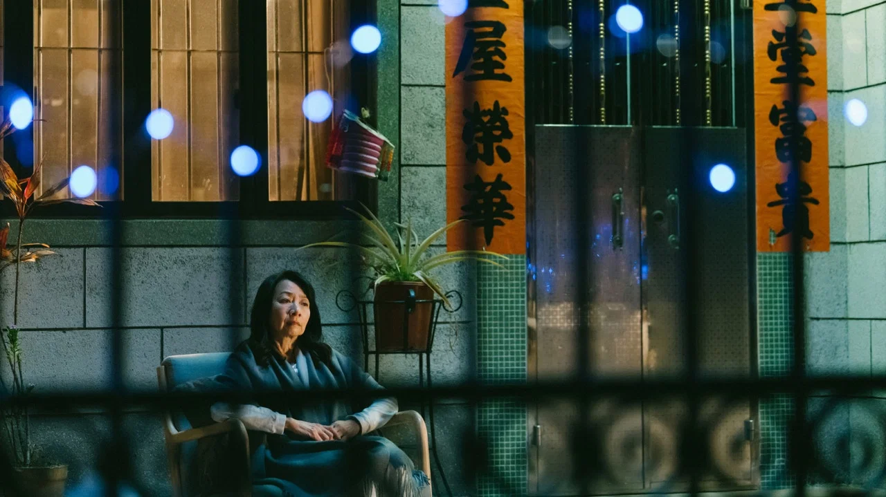 从今以后 - 剧照