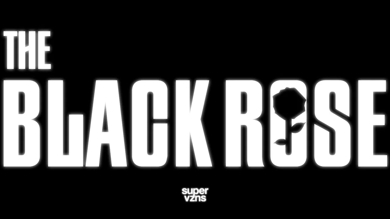 The Black Rose - 剧照