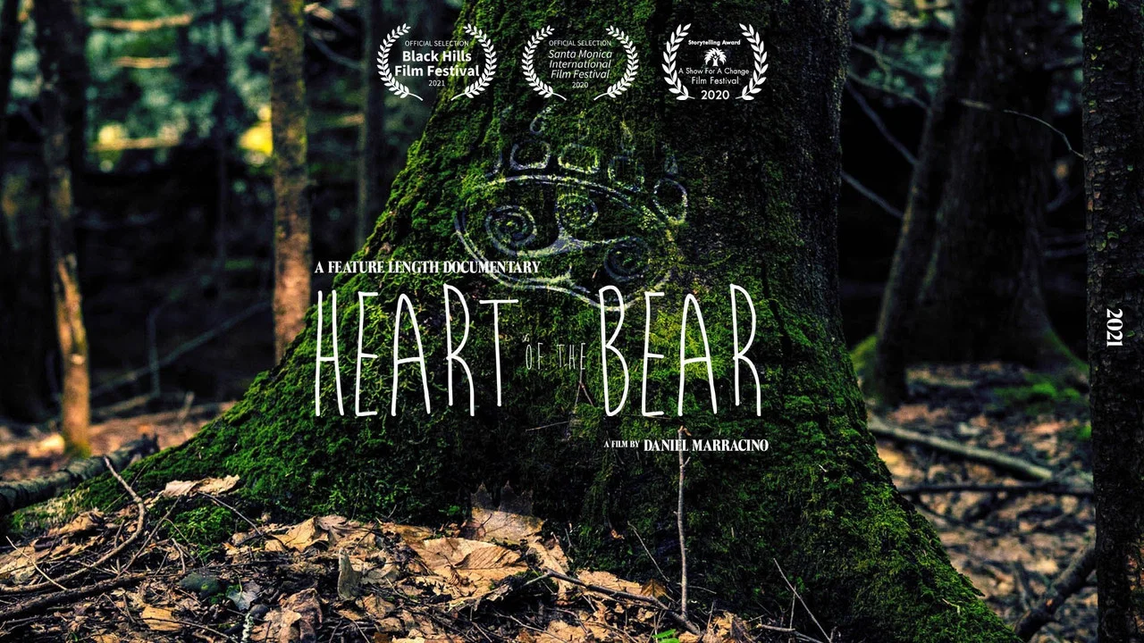 Heart of the Bear - 剧照