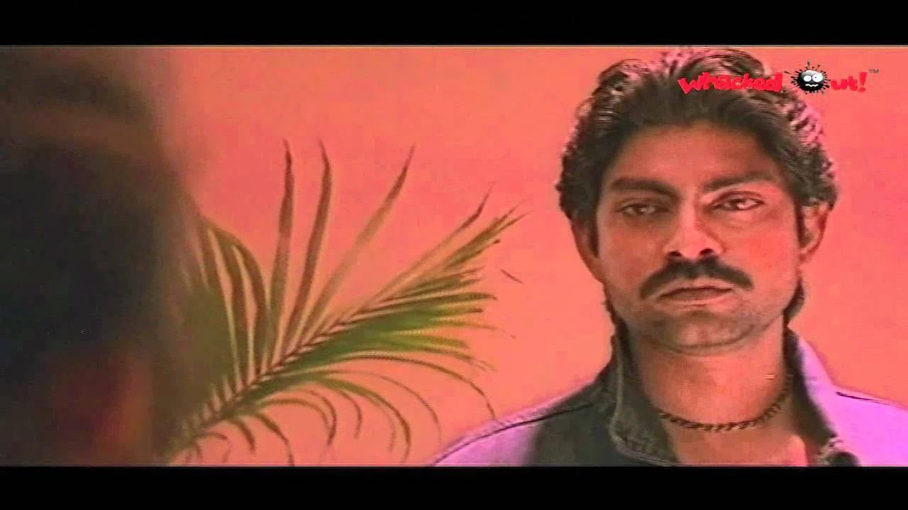 గాయం - 剧照