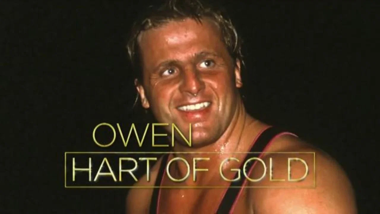 Owen: Hart of Gold - 剧照