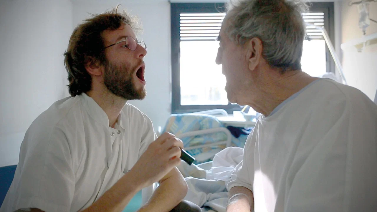 Toubib, 12 ann&eacute;es dans la vie d'un &eacute;tudiant en m&eacute;decine - 剧照