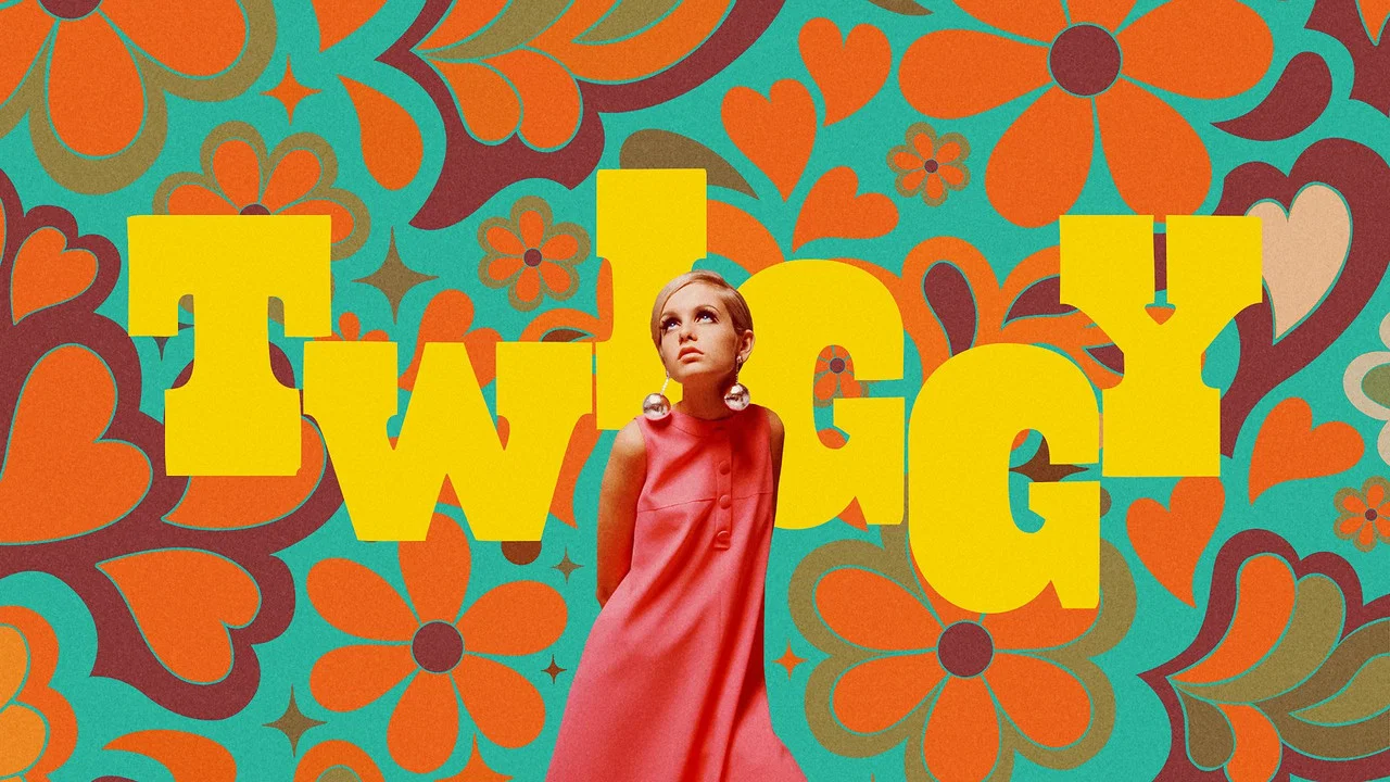 Twiggy - 剧照