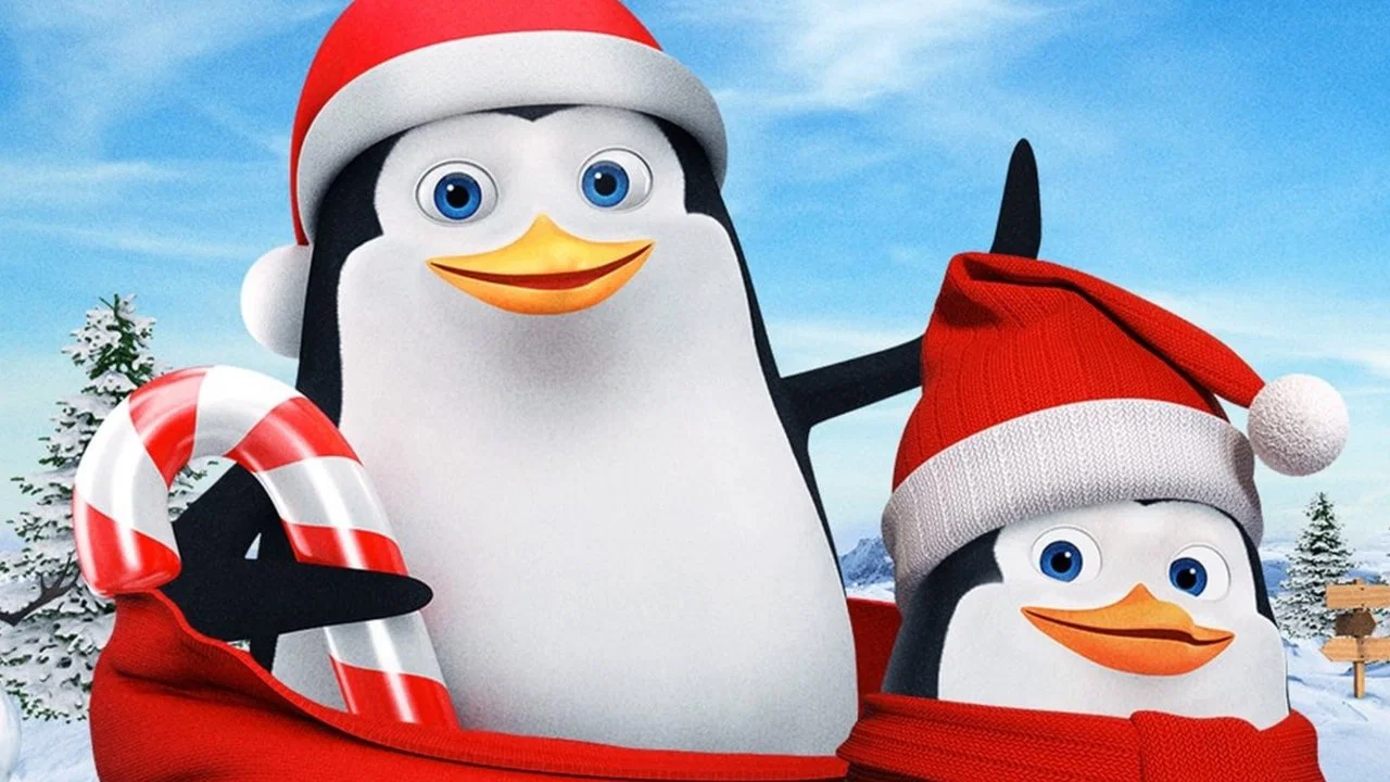 Penguin Land - 剧照