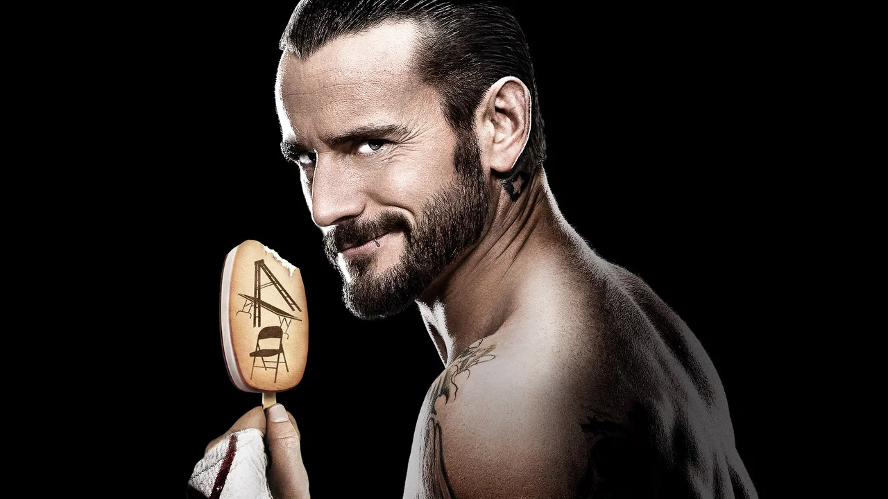 WWE TLC: Tables Ladders & Chairs 2011 - 剧照