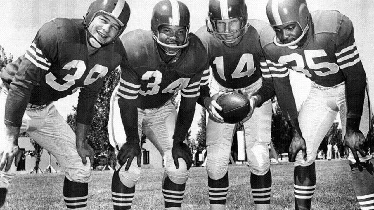 NFL History of the San Francisco 49ers - 剧照