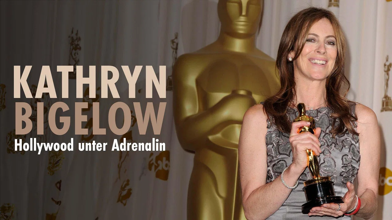 Kathryn Bigelow: Hollywood sous adr&eacute;naline - 剧照