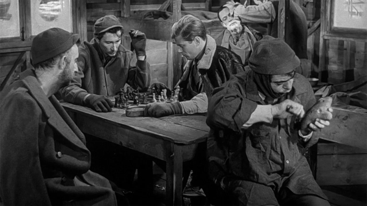 战地军魂 - 剧照