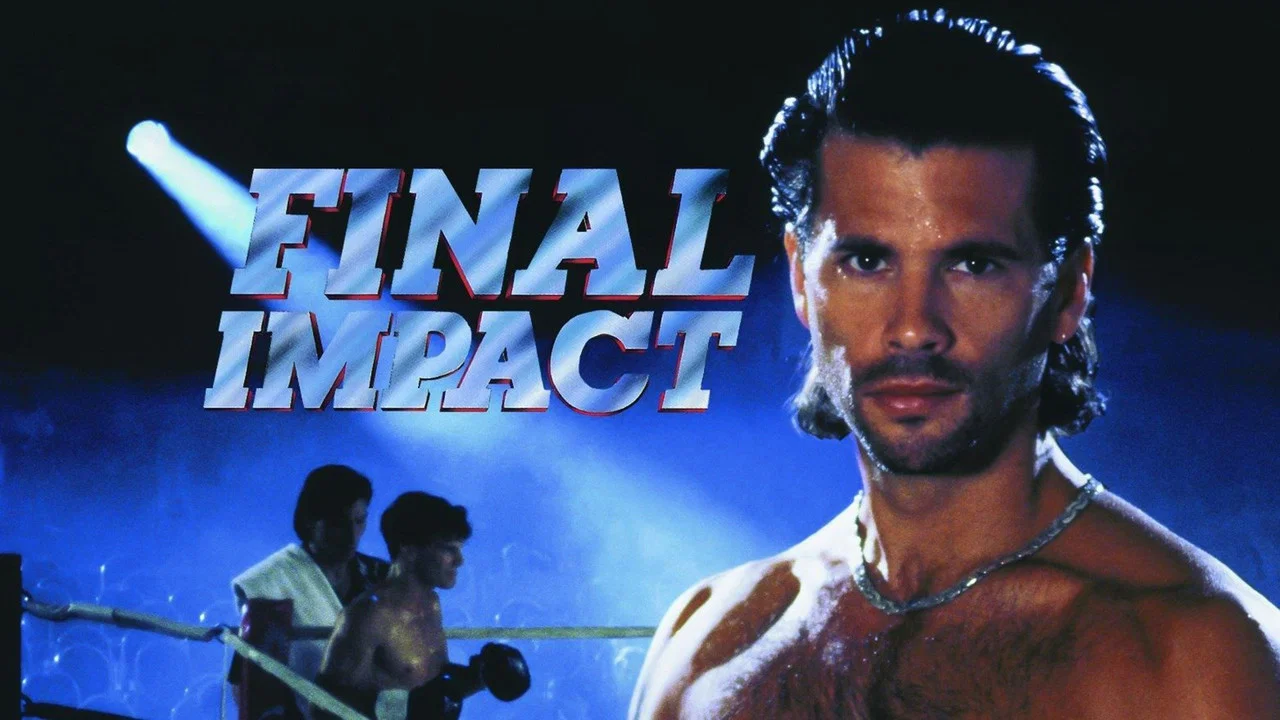 Final Impact - 剧照