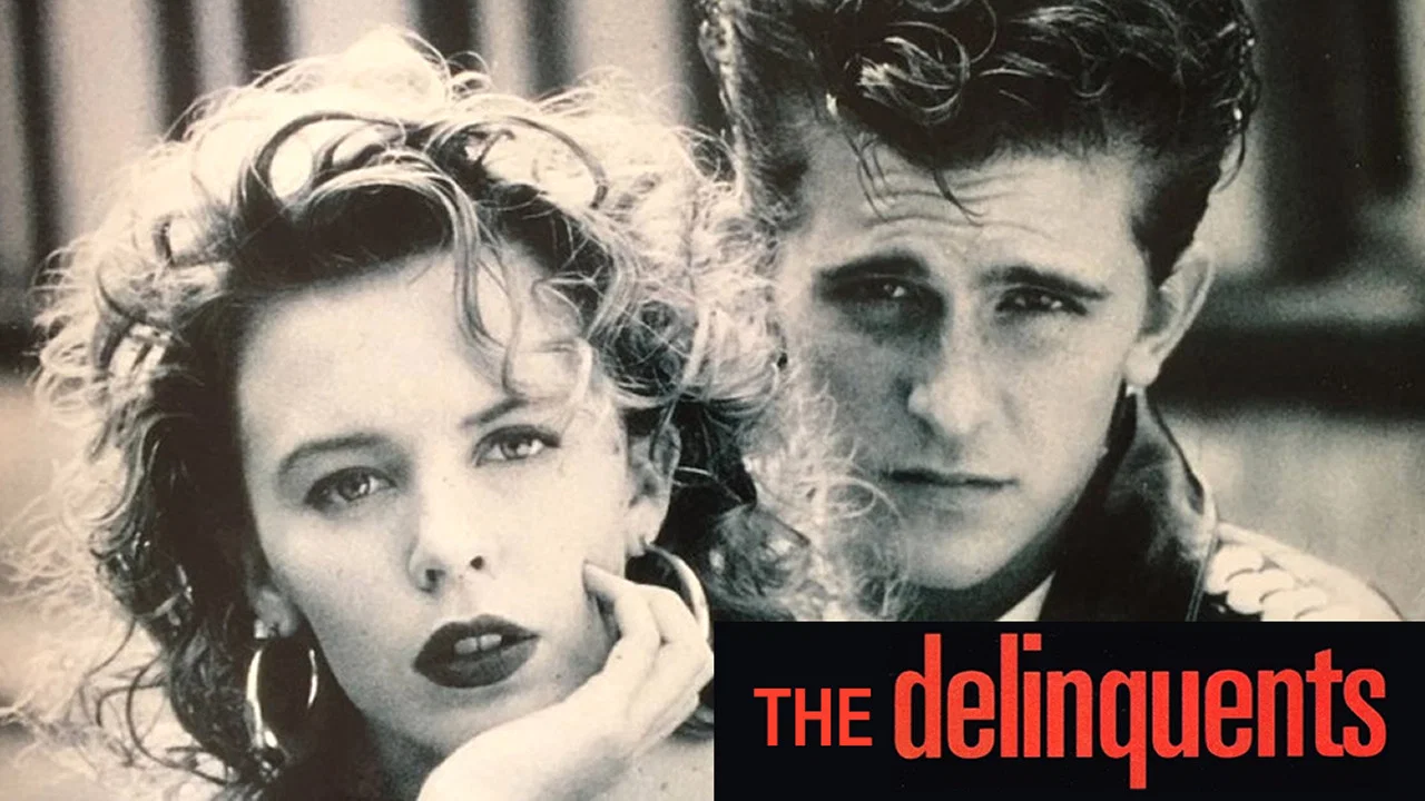 The Delinquents - 剧照