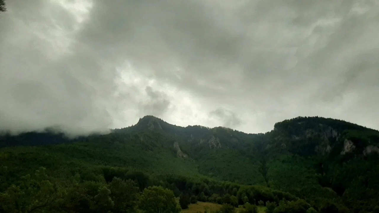 Tourist;Drifter - 剧照