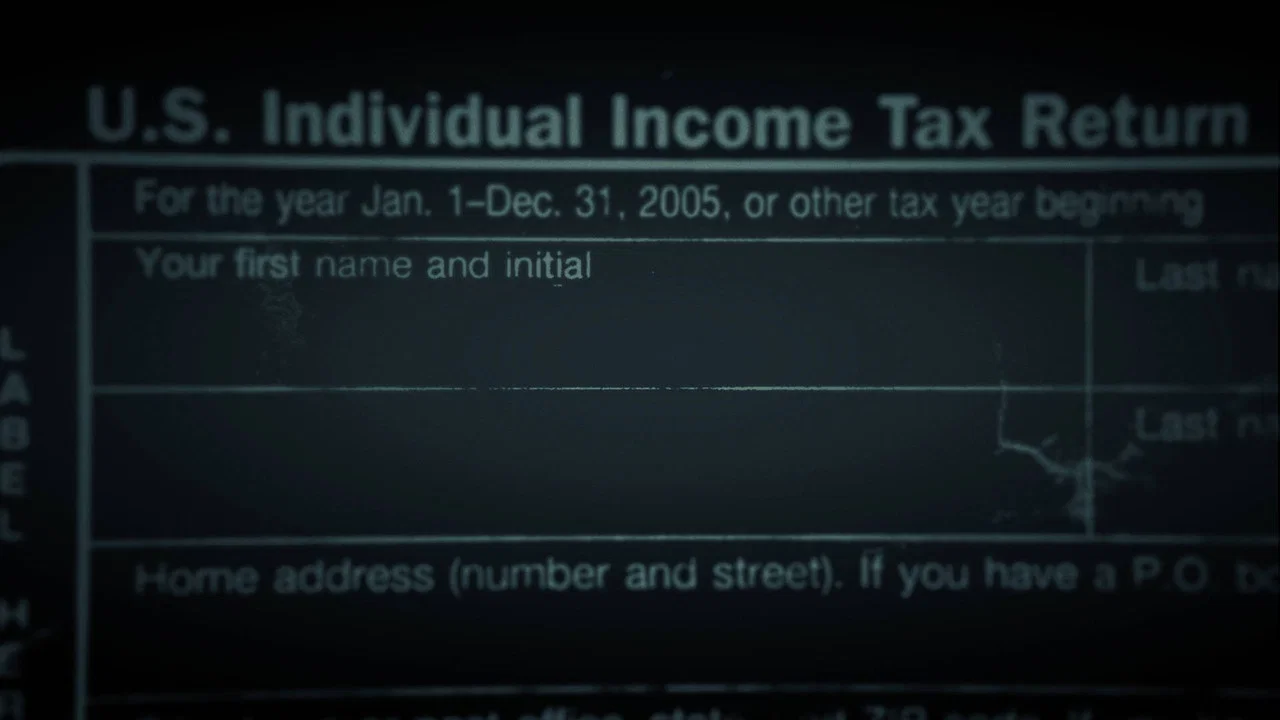 The Family Business: Trump and Taxes - 剧照