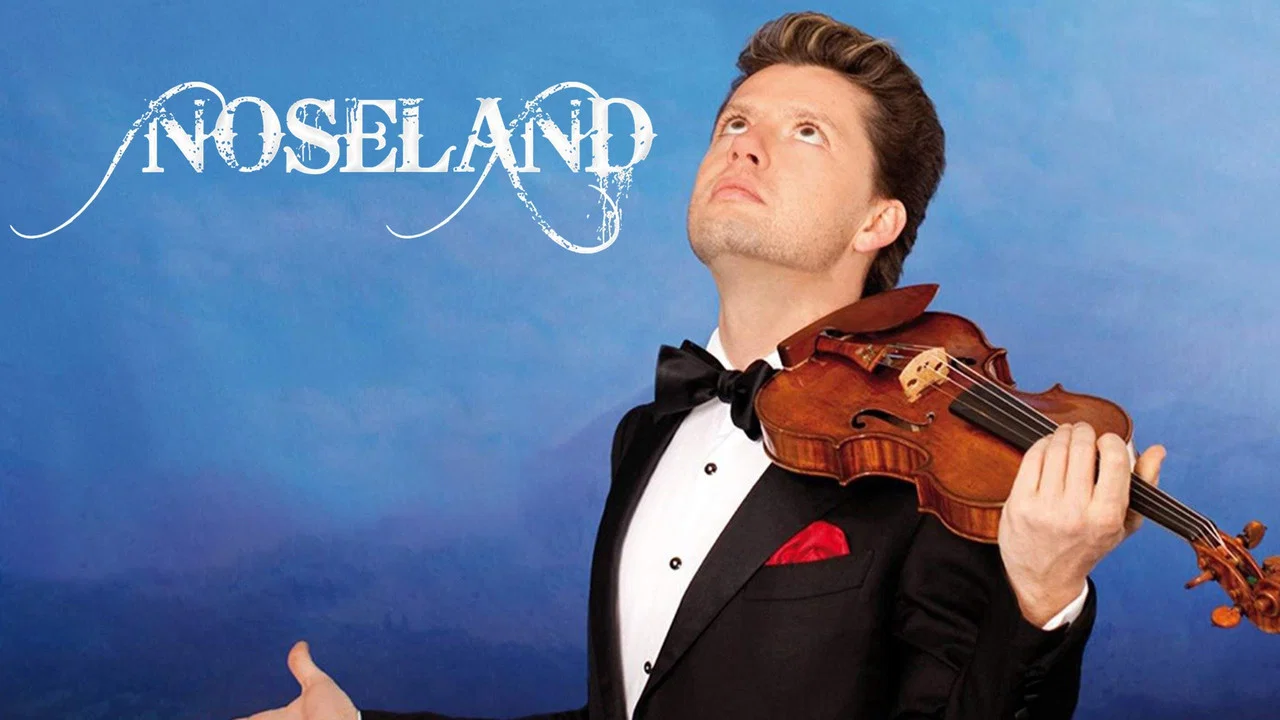 Noseland - 剧照