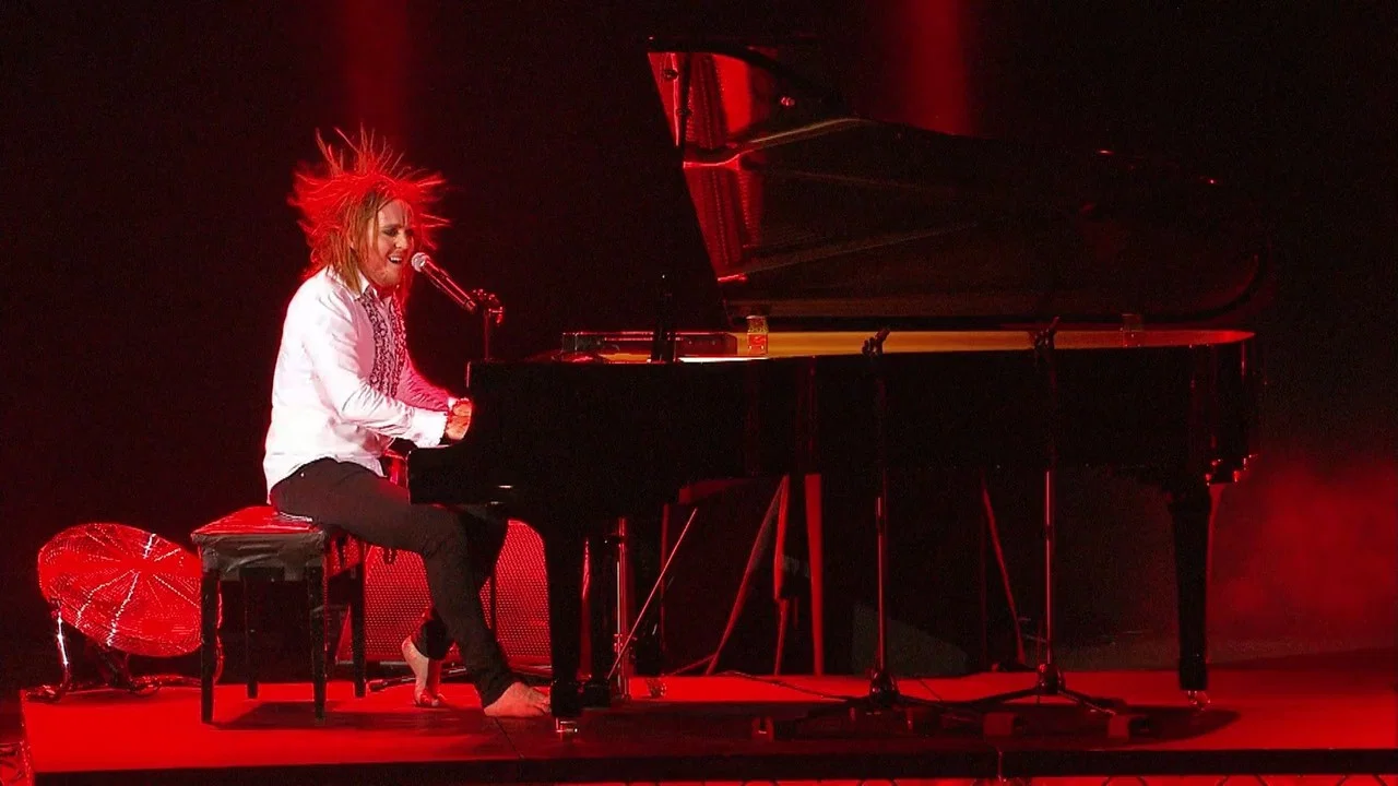 Tim Minchin, Live: Ready For This? - 剧照