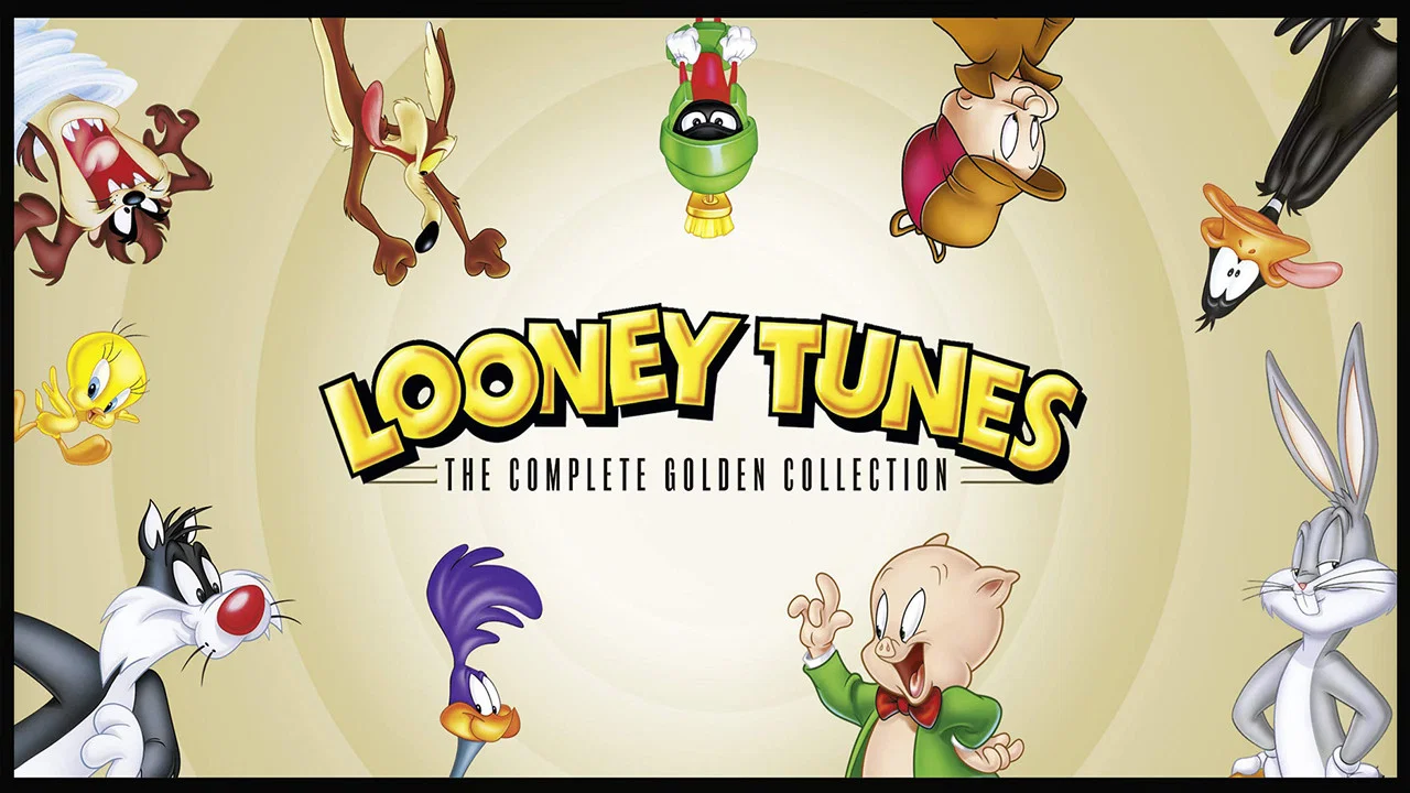 Looney Tunes Golden Collection, Vol. 1 - 剧照