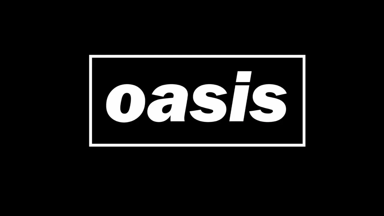 Oasis -Time Flies 1994-2009 - 剧照