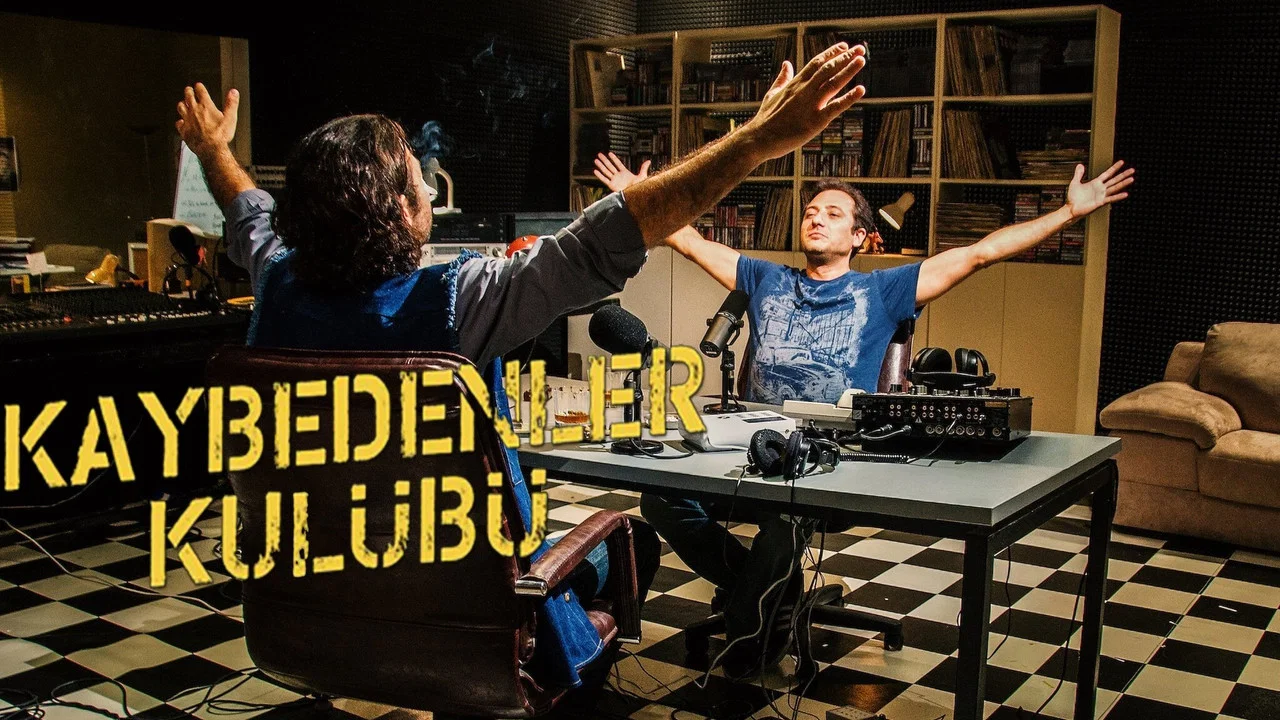 Kaybedenler Kul&uuml;b&uuml; - 剧照