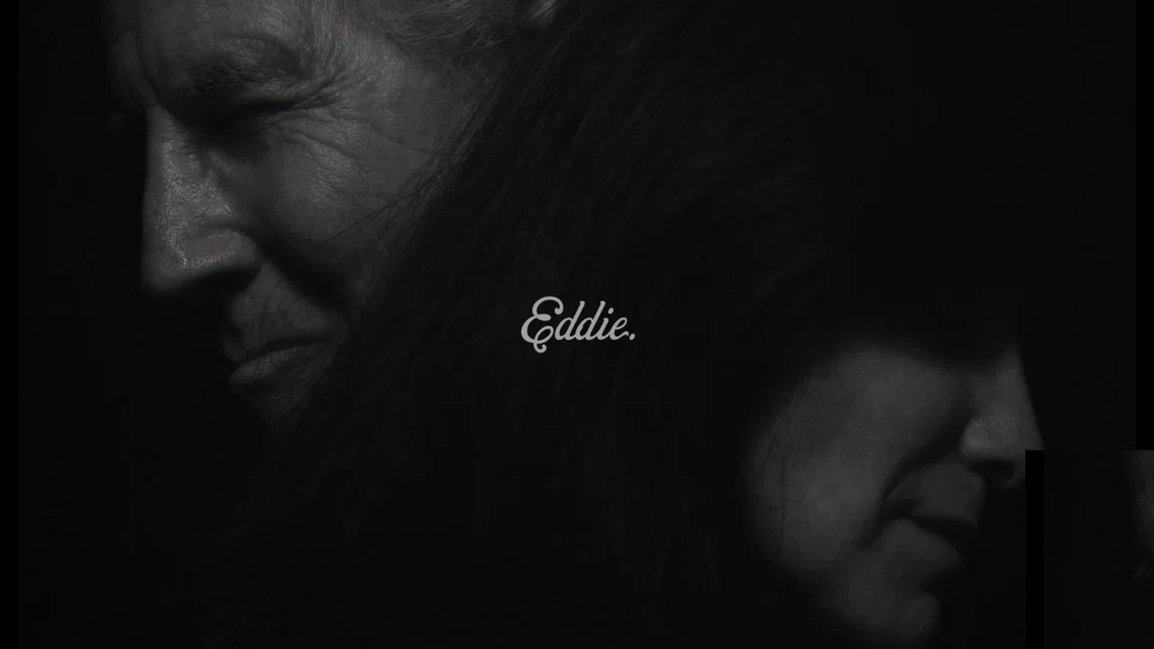 Eddie. - 剧照