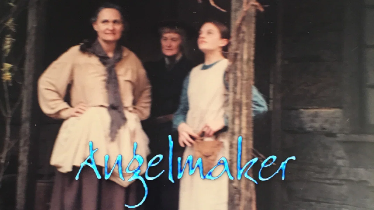 Angelmaker - 剧照