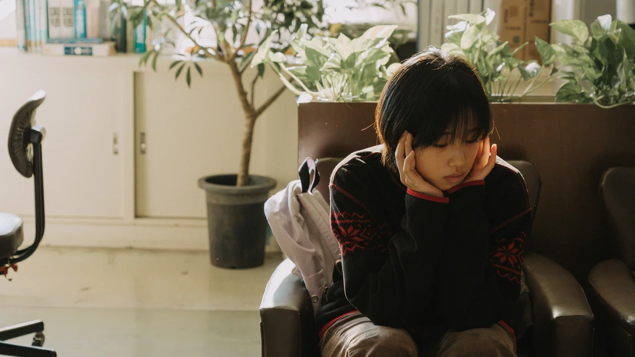 杏运 - 剧照