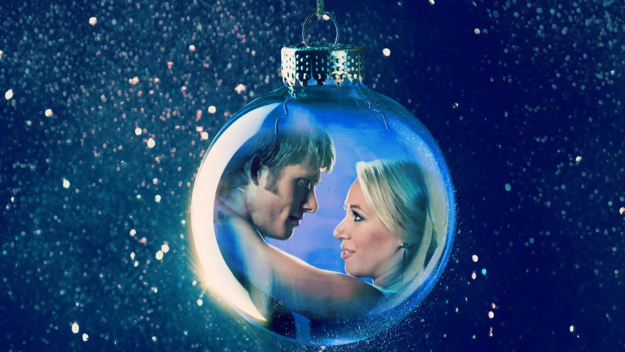 All About Christmas Eve - 剧照