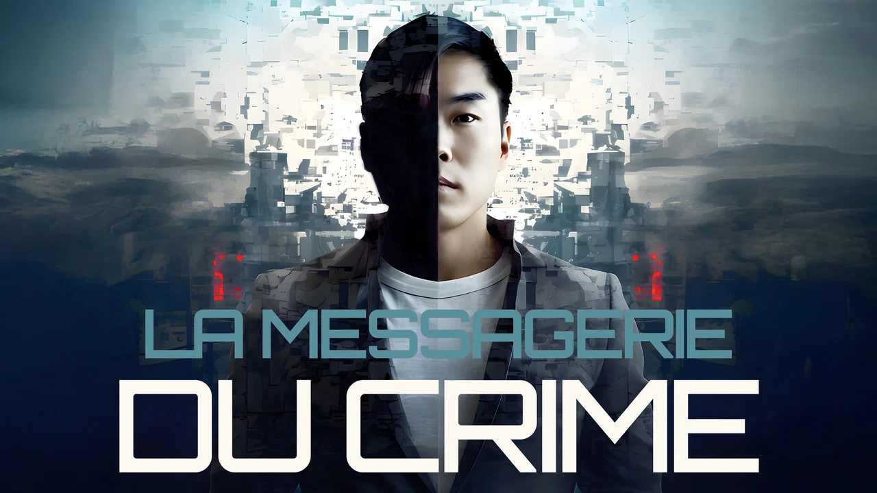 Sky ECC, la messagerie du crime - 剧照