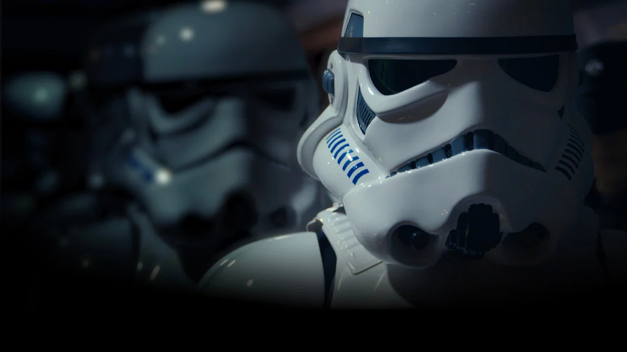 Heroes of the Empire - 剧照