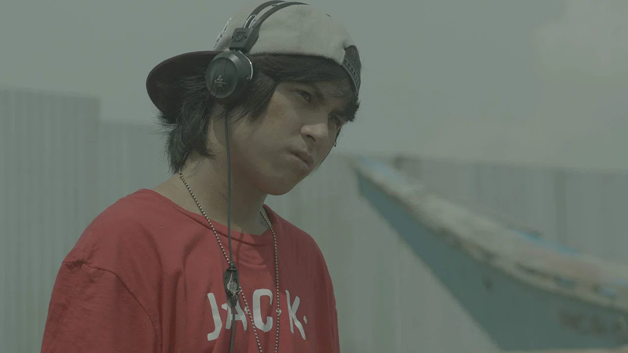 Respeto - 剧照