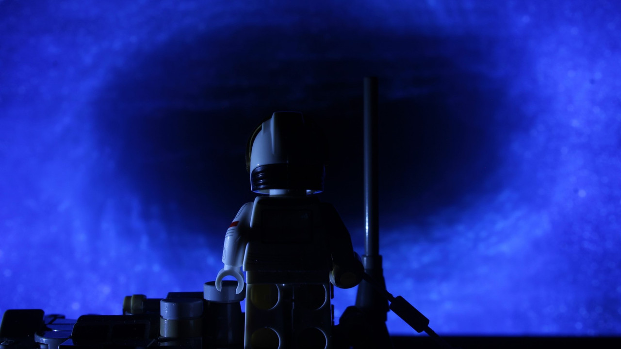 Black Hole - 剧照