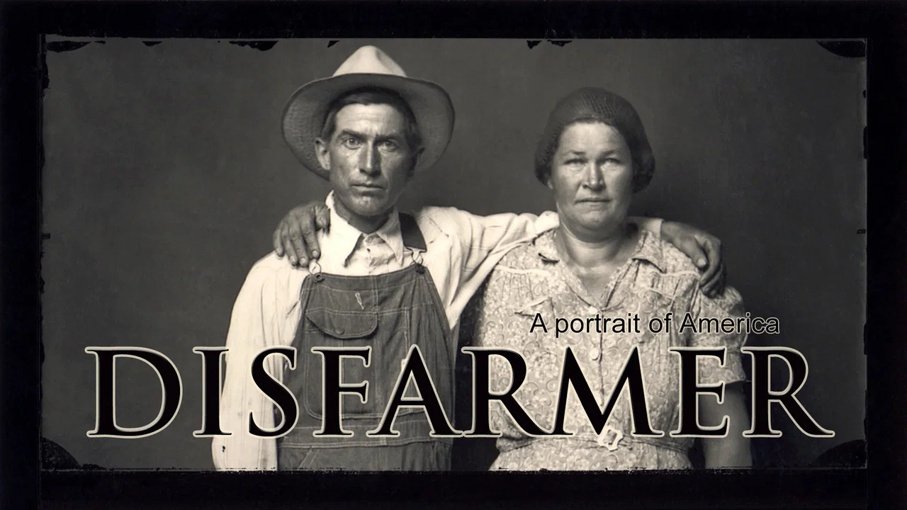 Disfarmer: A Portrait of America - 剧照