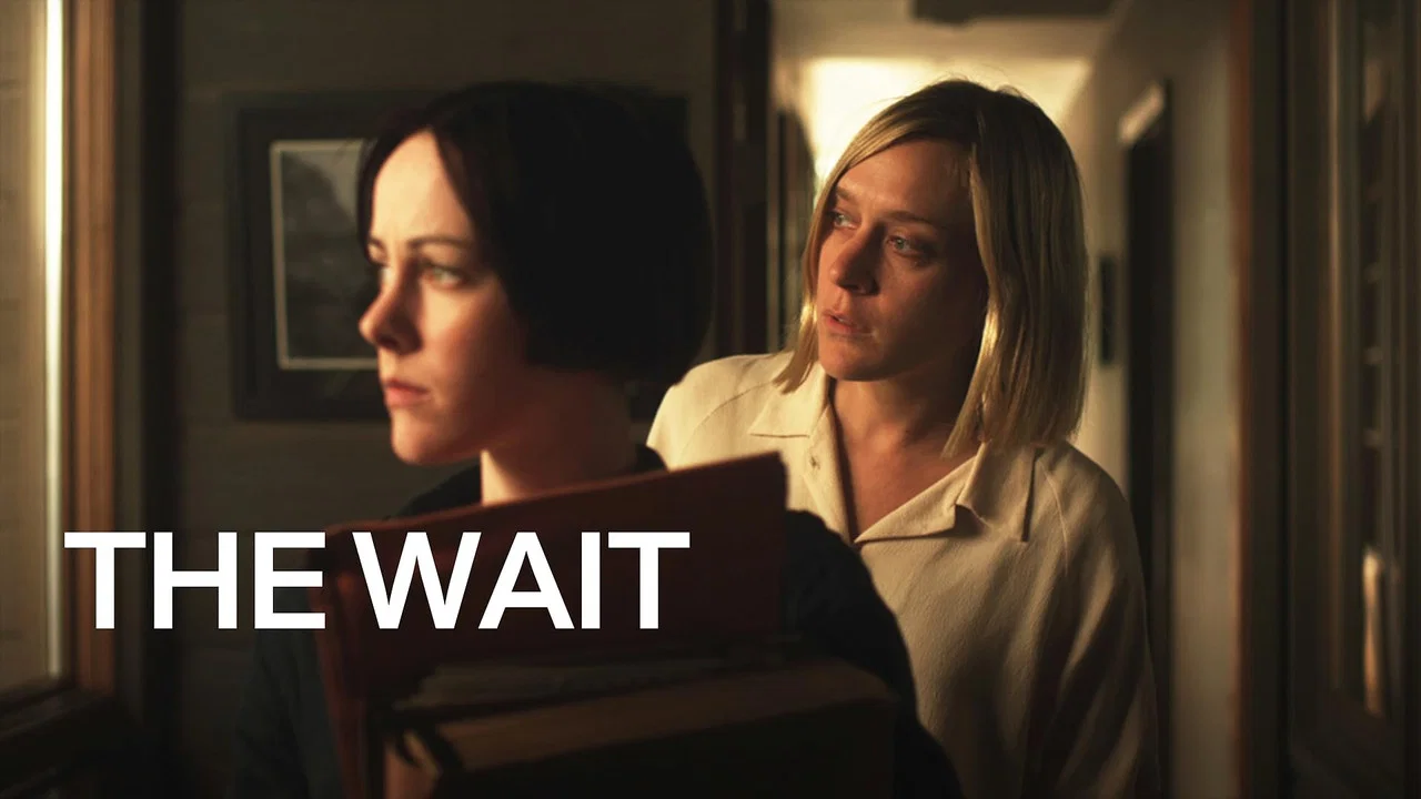 The Wait - 剧照