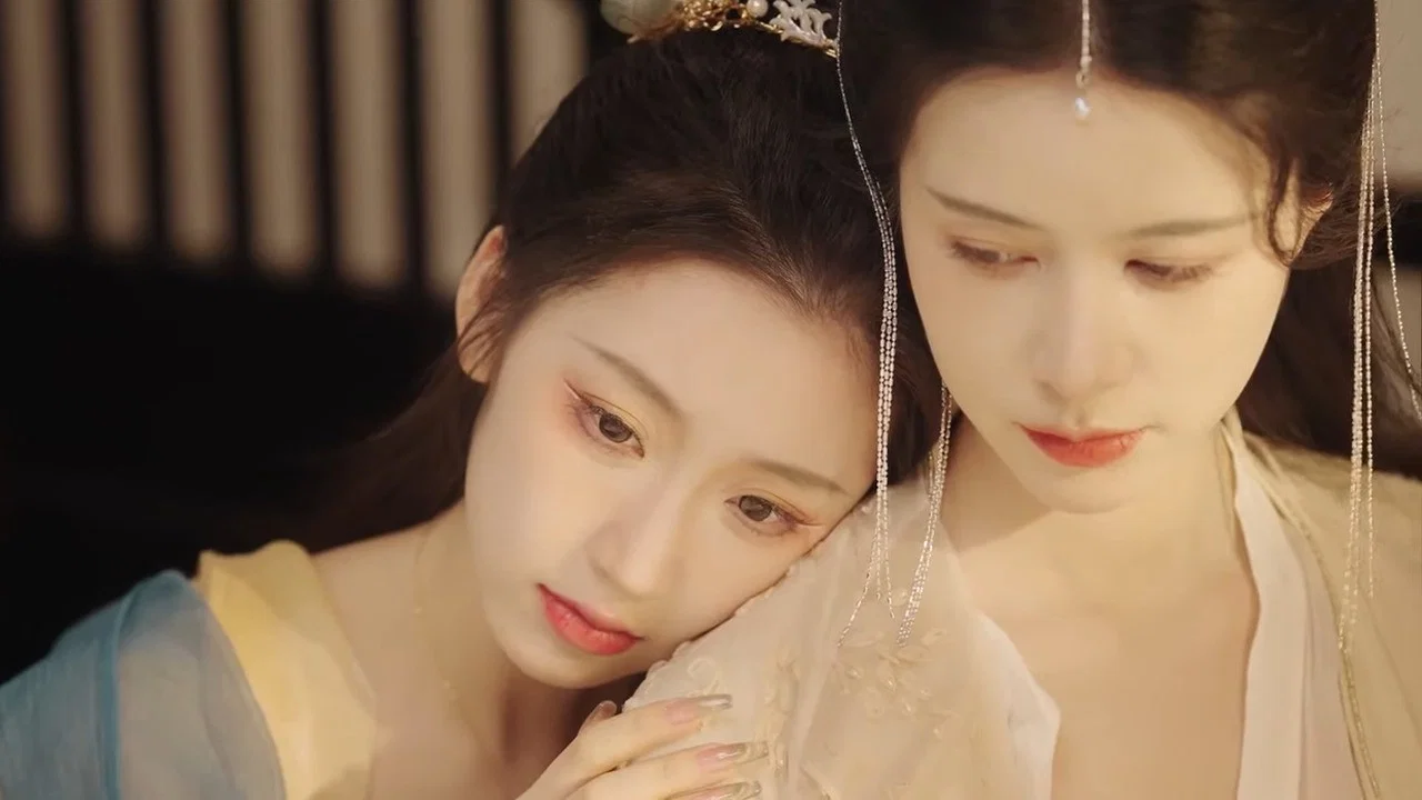 In Another Life - 剧照