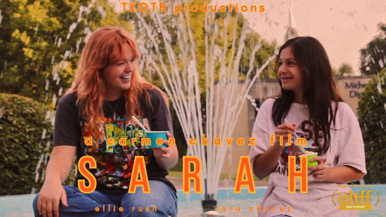 SARAH - 剧照