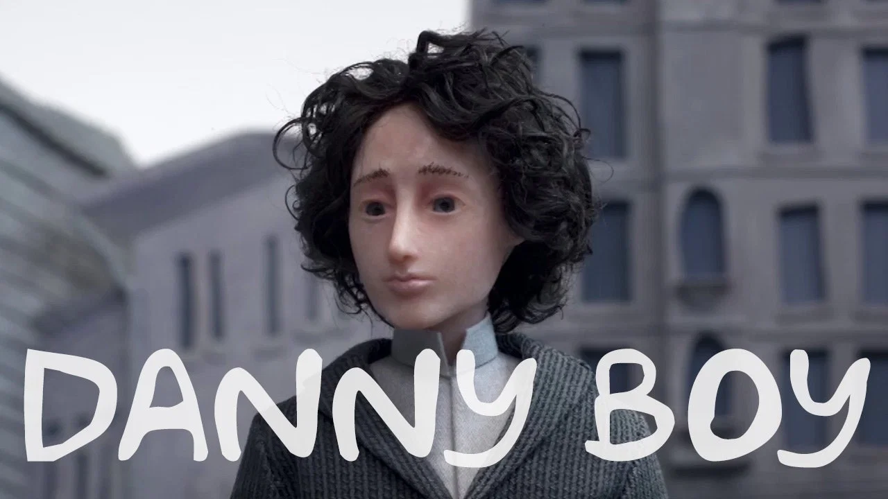 Danny Boy - 剧照