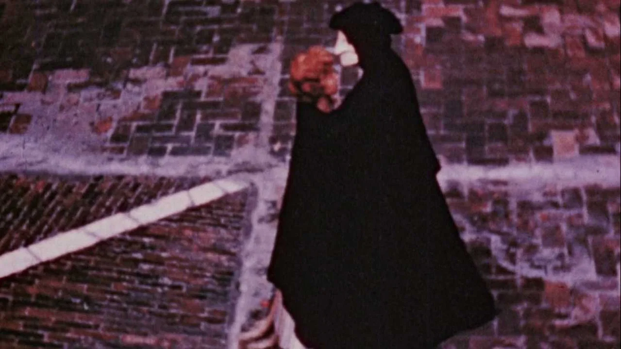 The Assignation - 剧照