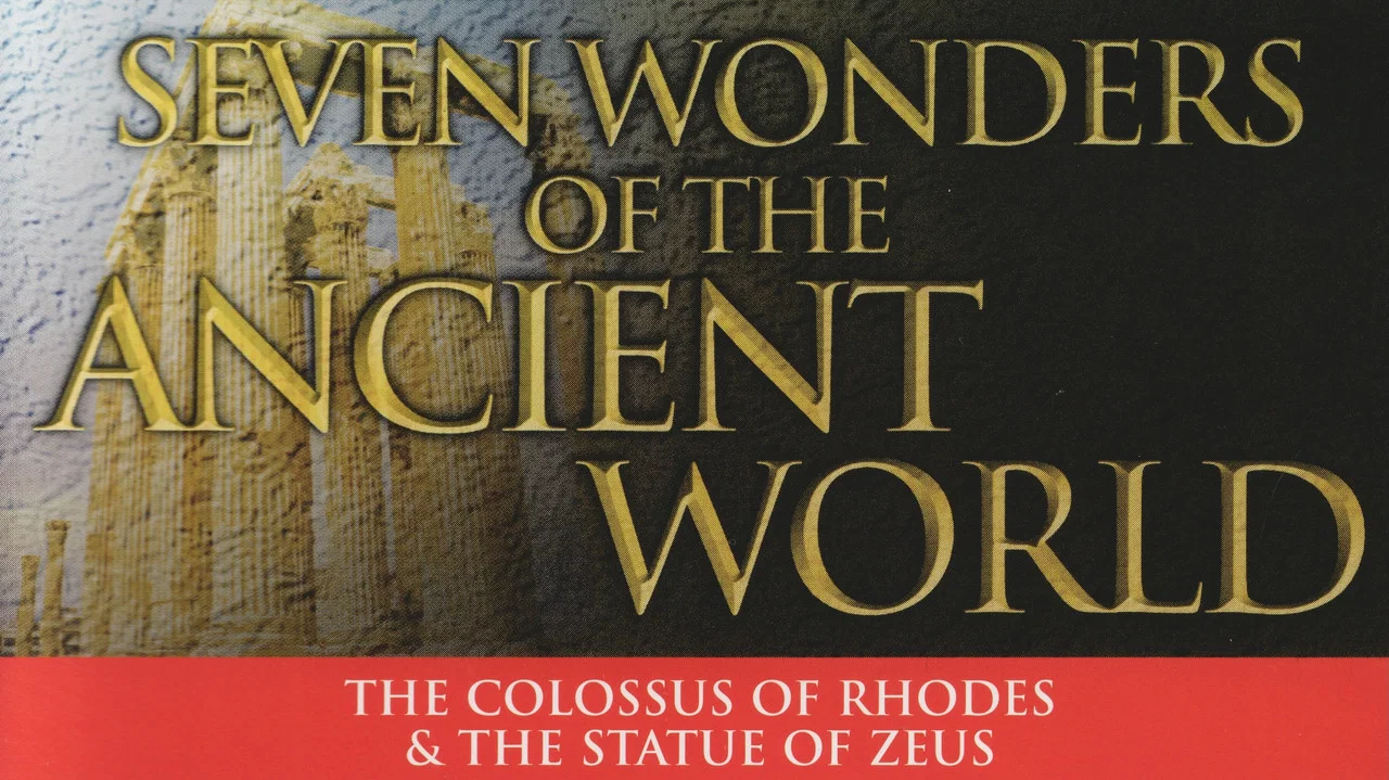 Seven Wonders of the Ancient World: Simply The Best - 剧照