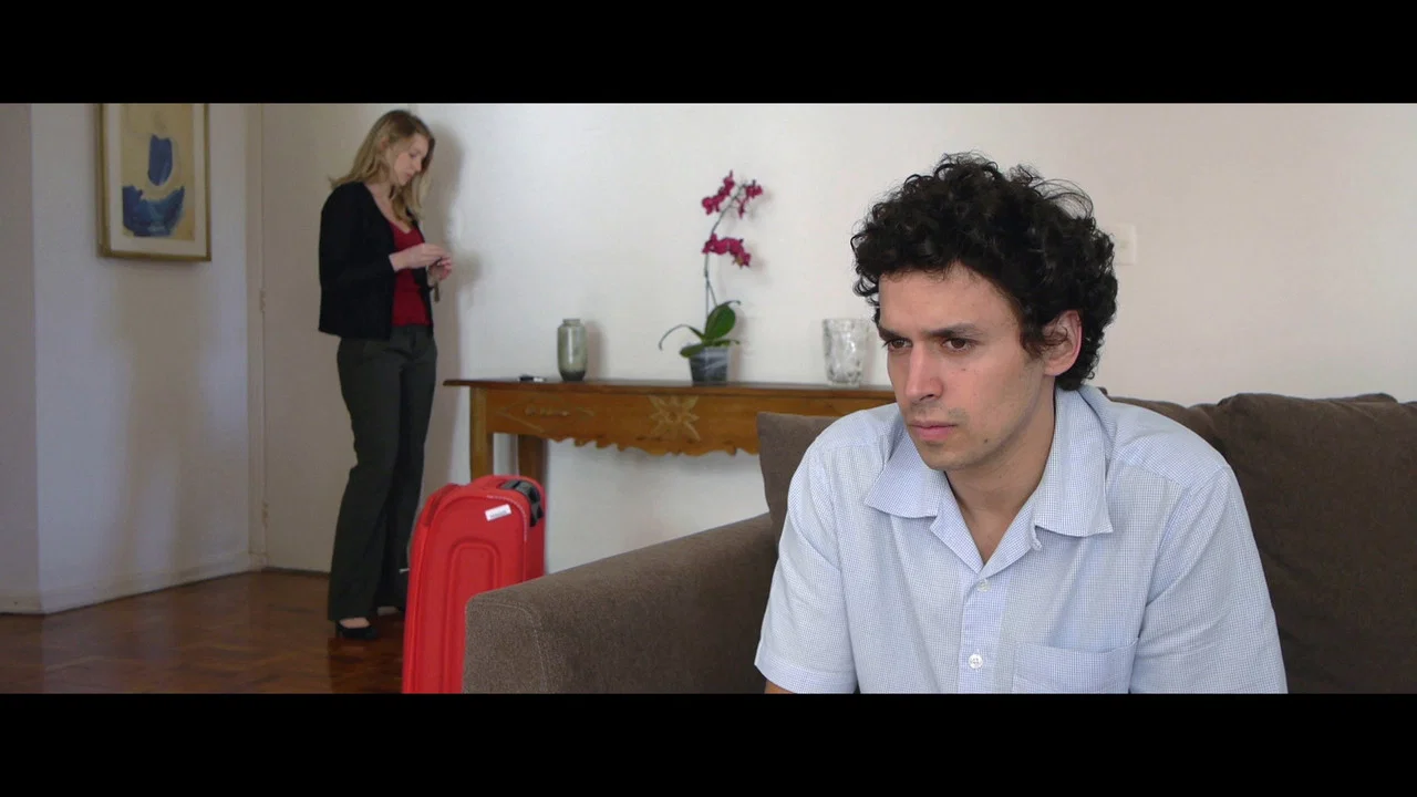 Ensaio sobre o amor - 剧照
