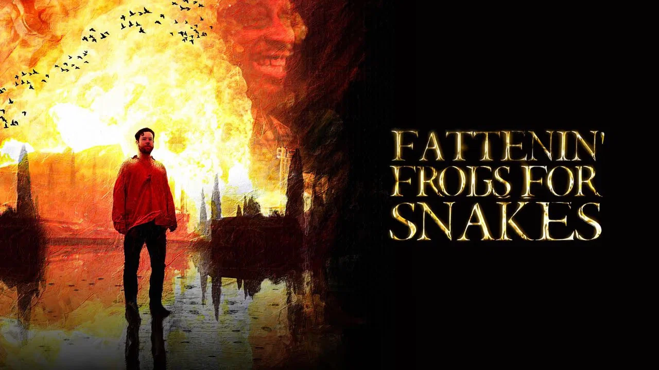 Fattenin' Frogs For Snakes - 剧照