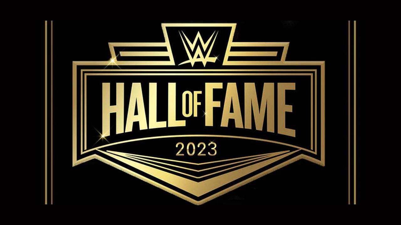 WWE Hall of Fame 2023 - 剧照
