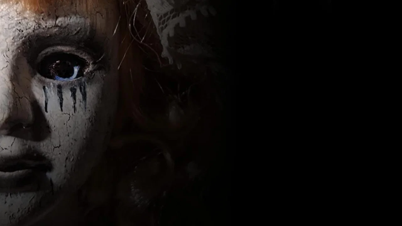 Annabellum: The Curse of Salem - 剧照