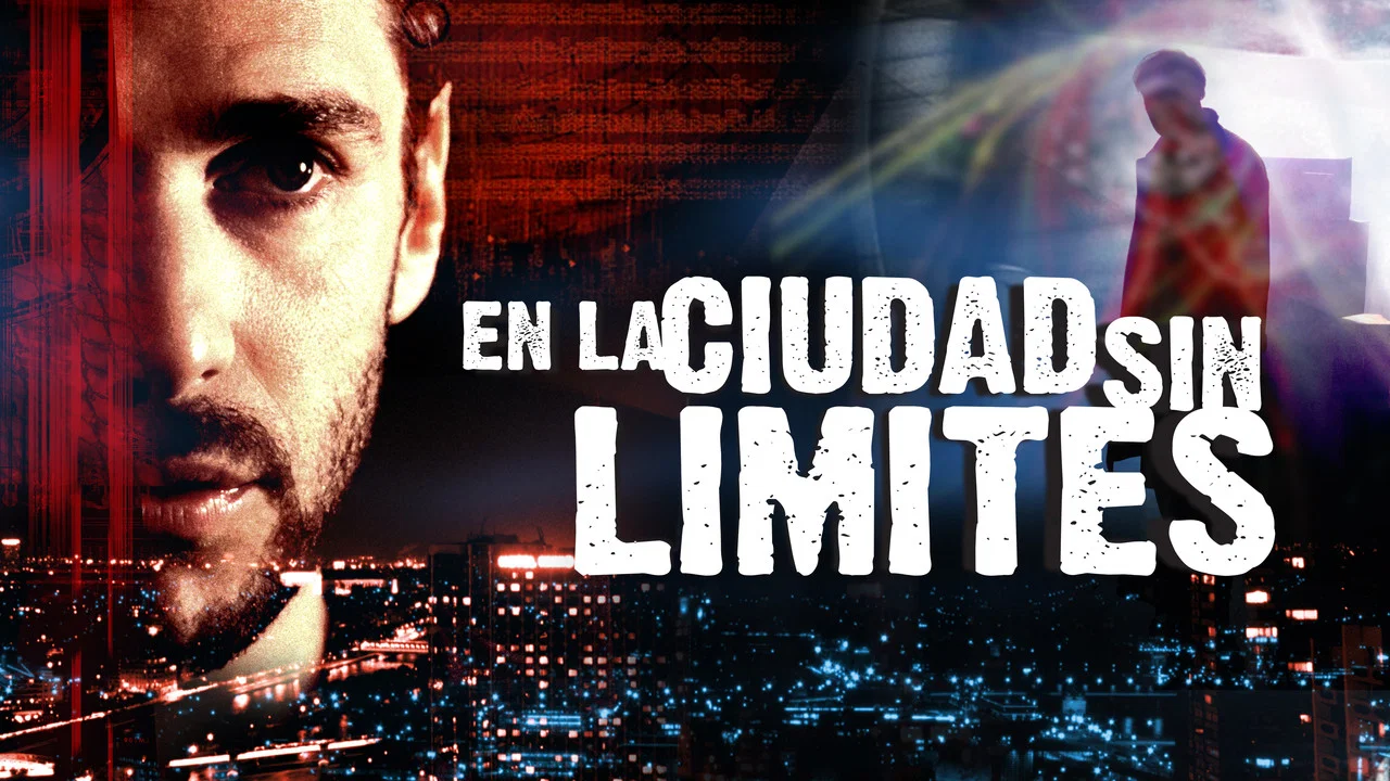 En la ciudad sin l&iacute;mites - 剧照