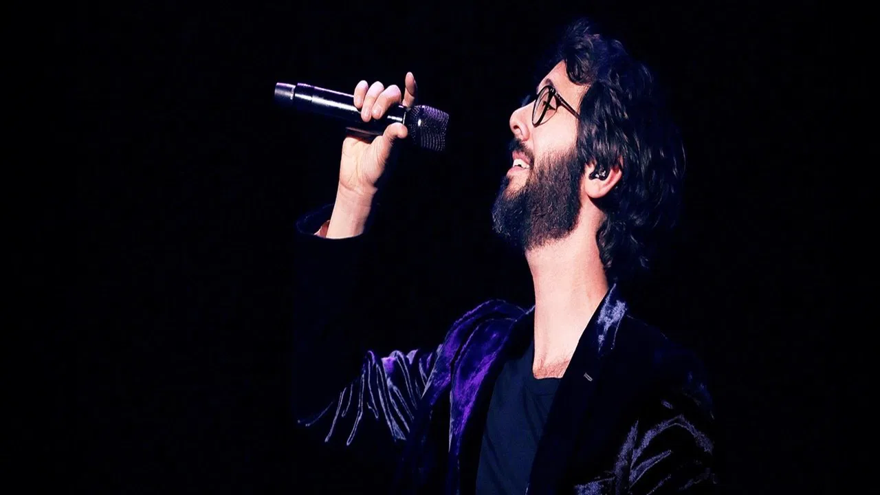 Josh Groban Bridges: In Concert from Madison Square Garden - 剧照