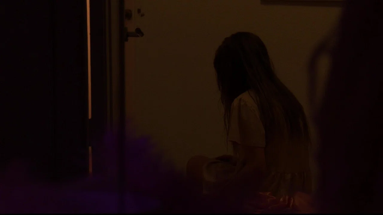 Cuando las N&iacute;nfulas Crecen - 剧照