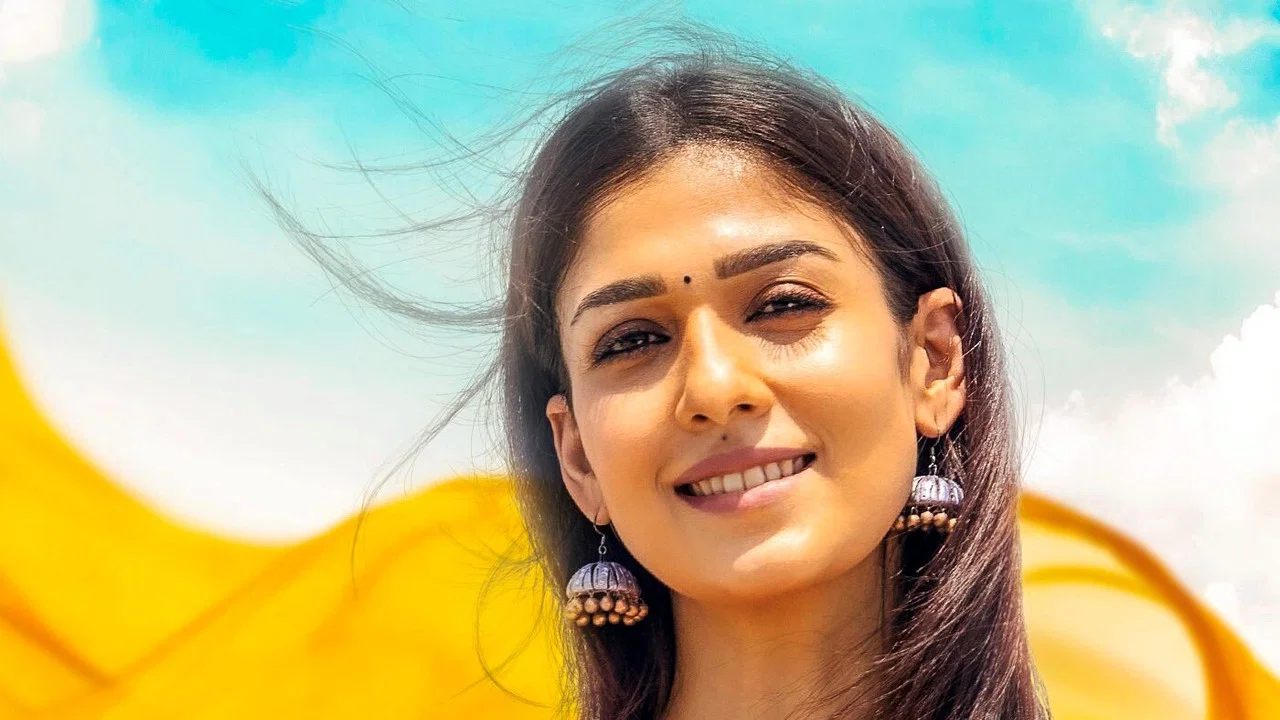 காத்து வாக்குல ரெண்டு காதல் - 剧照