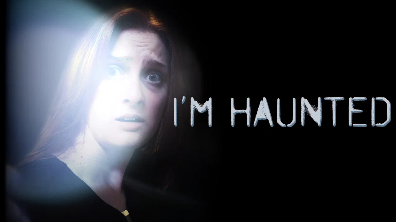 I'm Haunted - 剧照