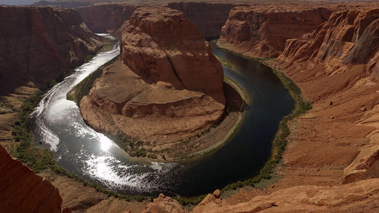 Grand Canyon - Un voyage au centre de la Terre - 剧照