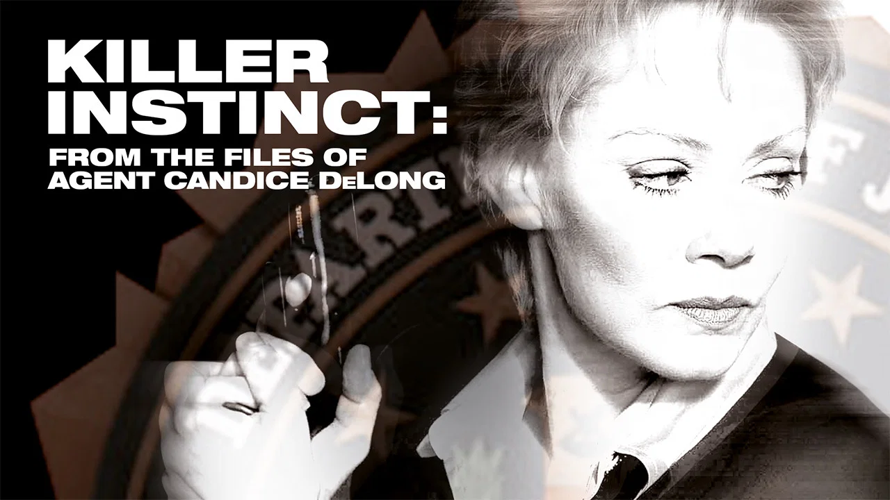 Killer Instinct: From the Files of Agent Candice DeLong - 剧照