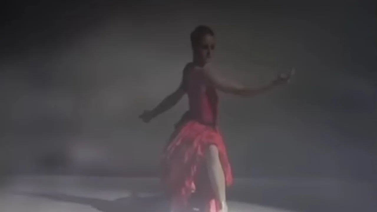 Ballerina - 剧照