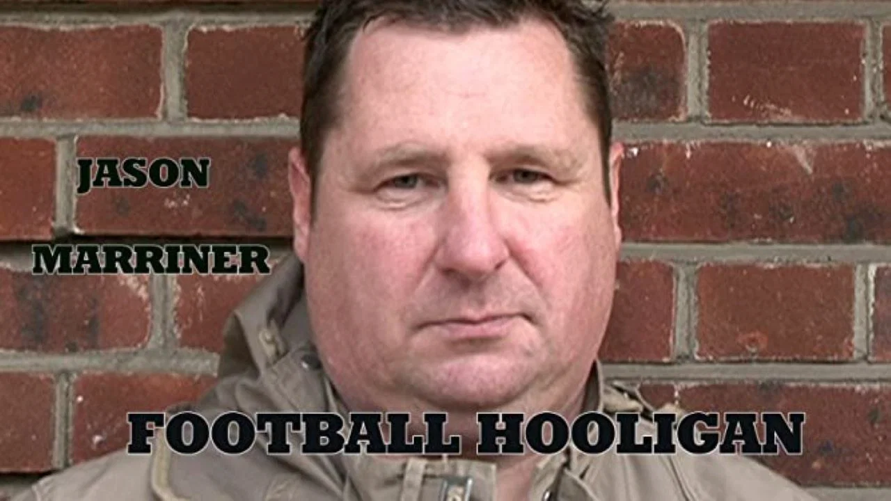Jason Marriner Football Hooligan - 剧照